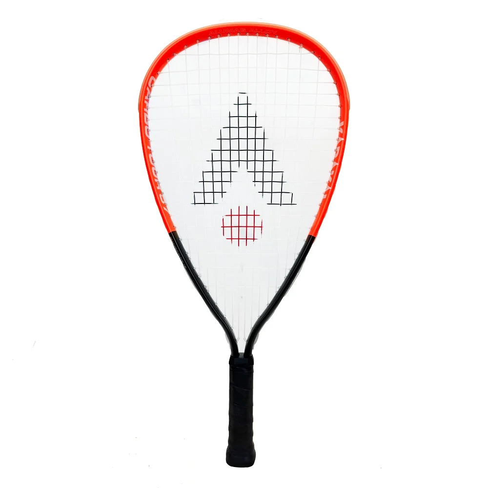 Raquete de racquetball Karakal Carbo Tour 57, foto 2