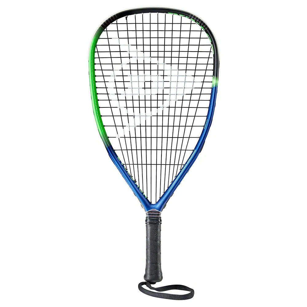Dunlop Evolution HL racquetball racquet