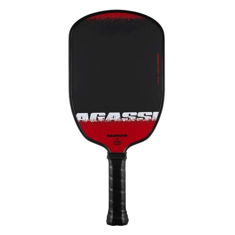Raquete de pickleball JOOLA Agassi Edge 16, foto 2