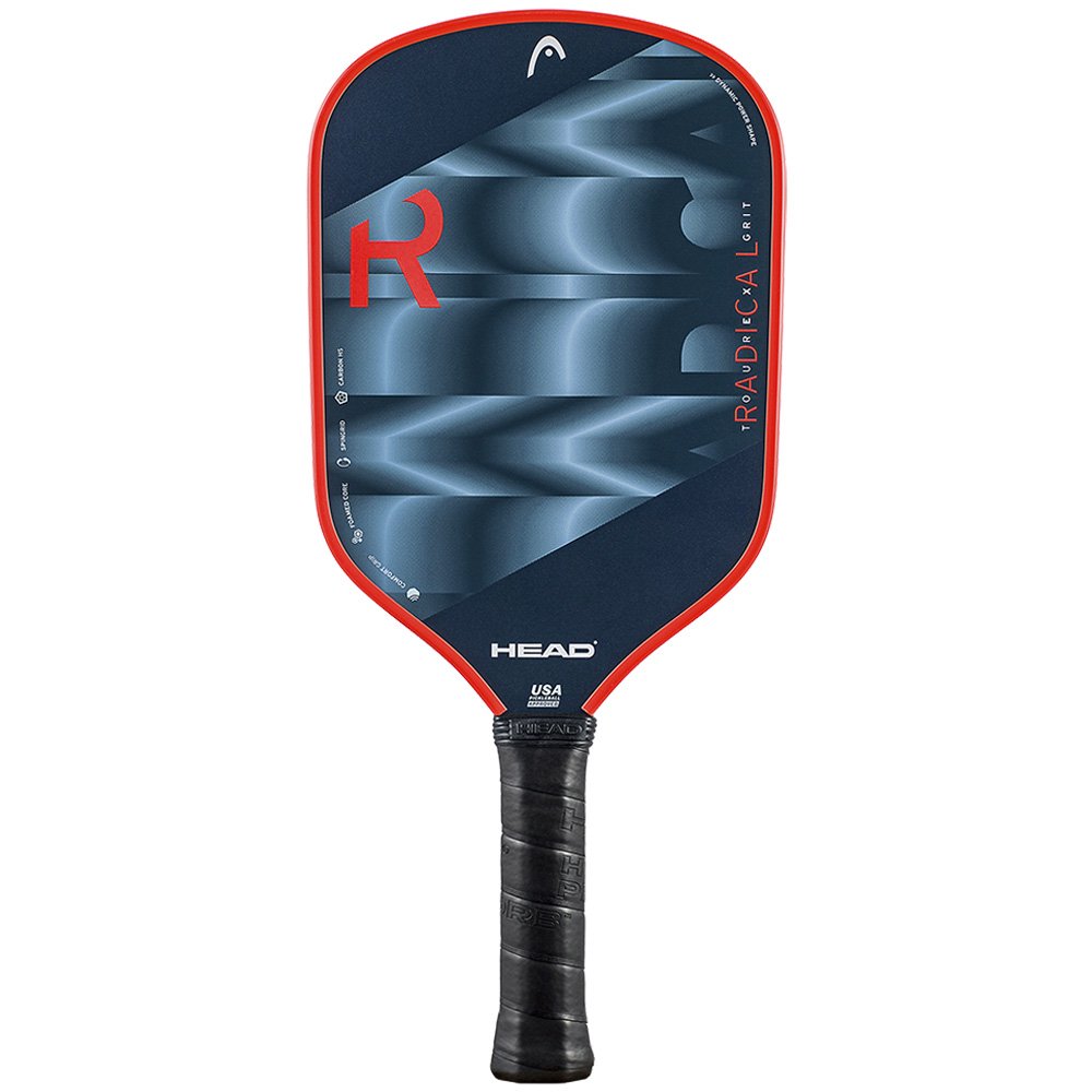 Raquete de pickleball HEAD Radical Tour EX Grit 2024, foto 2