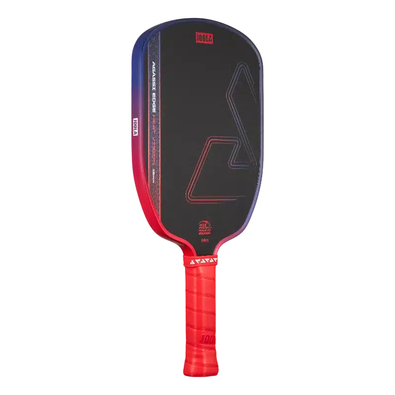 Raquete de pickleball JOOLA Agassi Heat Vision 16, foto 2
