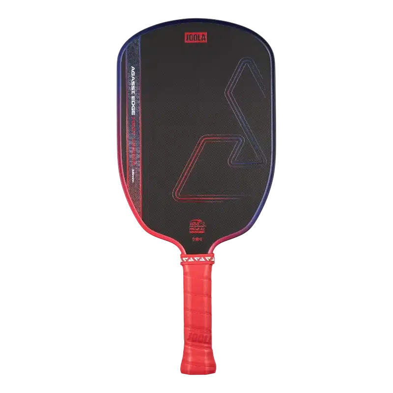 Raquete de pickleball JOOLA Agassi Heat Vision 16