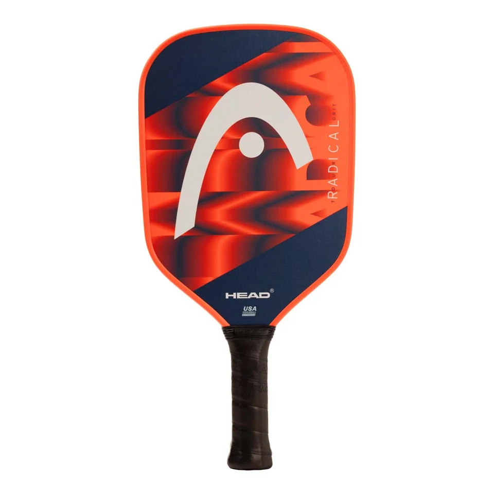 Raquete de pickleball HEAD Radical Tour Grit 2024