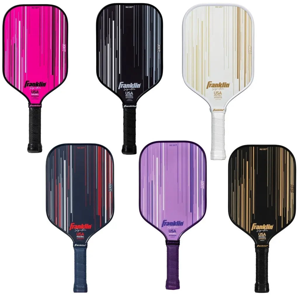 Raquete de pickleball Franklin Signature Series Pro