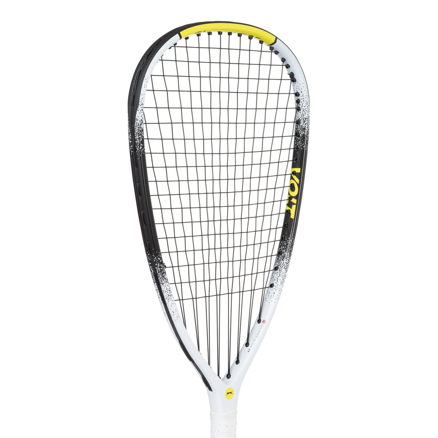Raquete de racquetball Slazenger Volt