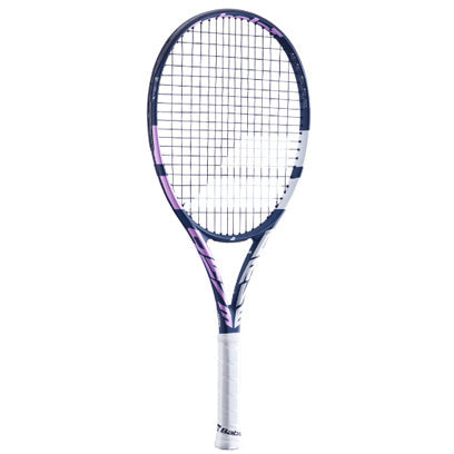 Raquete de tênis Babolat Pure Drive Junior 26 Girl 2021, foto 2