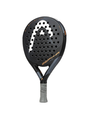 Raquete de padel HEAD Zephyr Pro