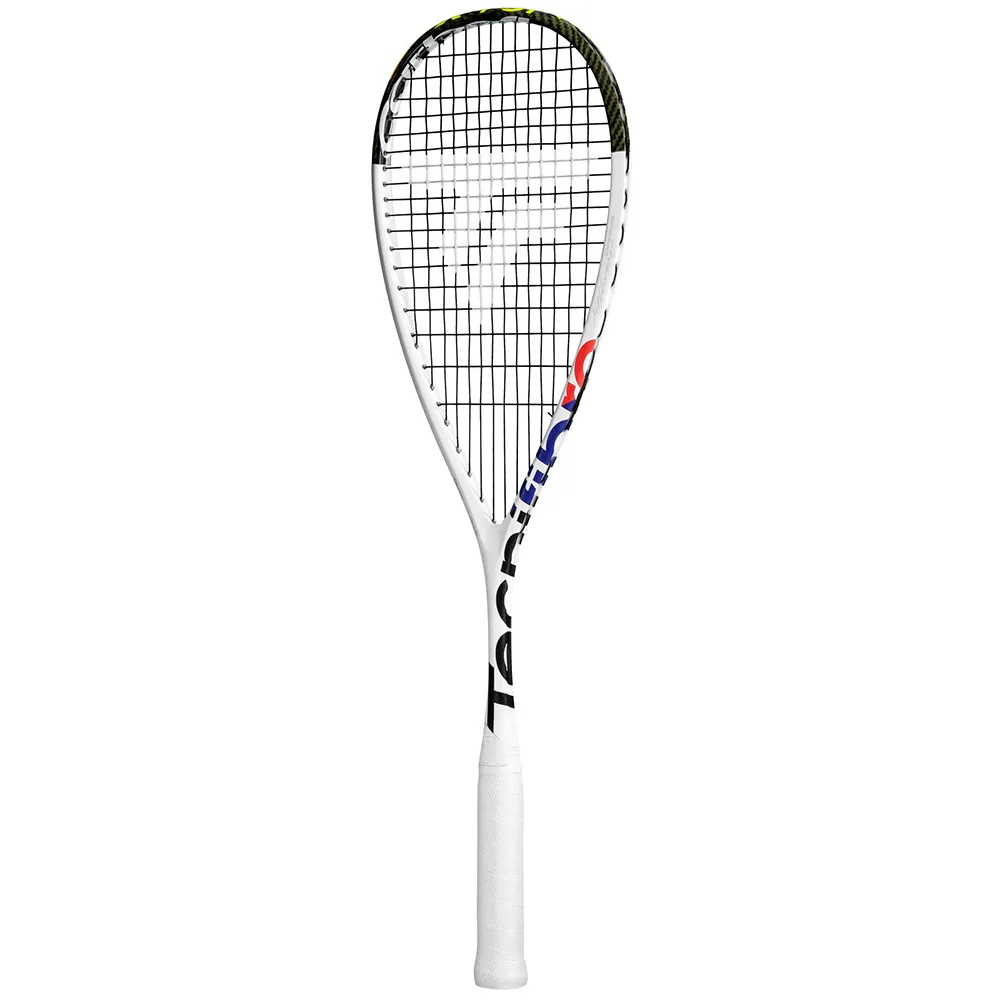 Raquete de squash Tecnifibre Carboflex 125 X-Top Duo