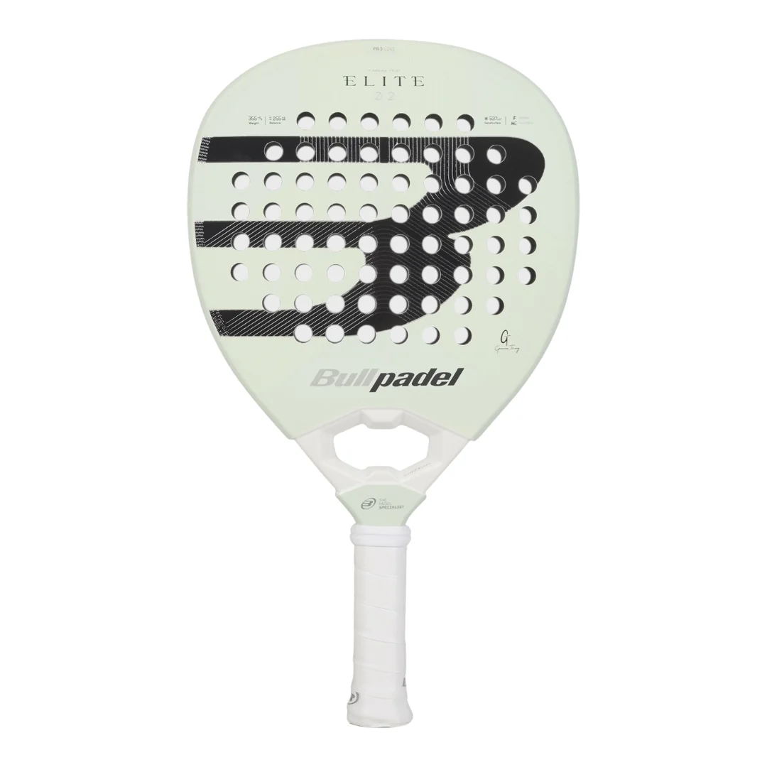 Raquete de padel Bullpadel Elite Woman 2027