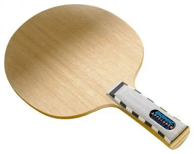 Raquete de tênis de mesa Donic Appelgren Exclusive Allround
