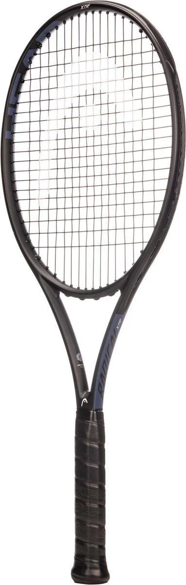 Raquete de tênis HEAD Graphene 360 Radical XTR, foto 2