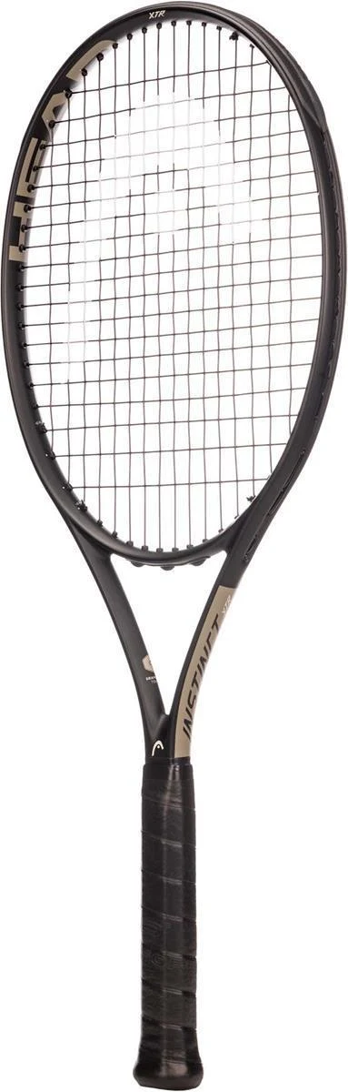 Raquete de tênis HEAD Graphene Touch Instinct XTR, foto 2