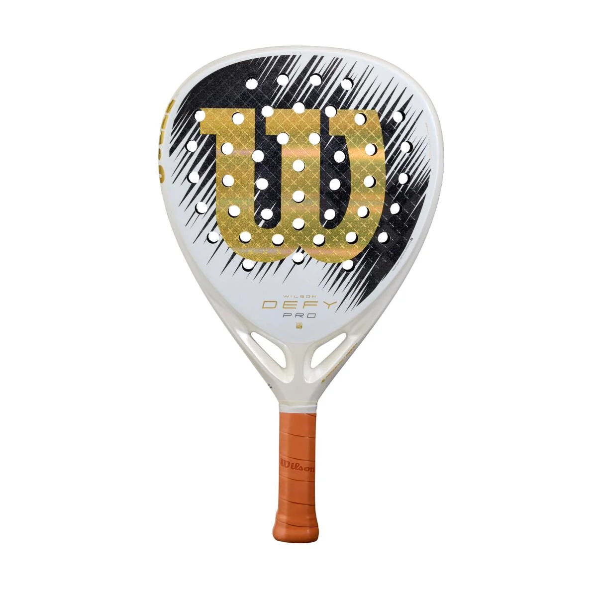 Raquete de padel Wilson Blade DEFY Pro V1 SE2 2027
