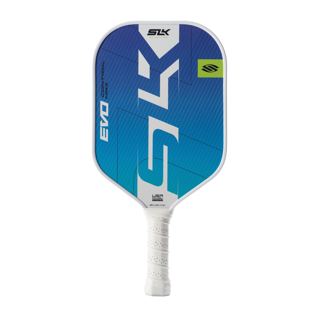 Raquete de pickleball Selkirk SLK EVO Control Max 2.0