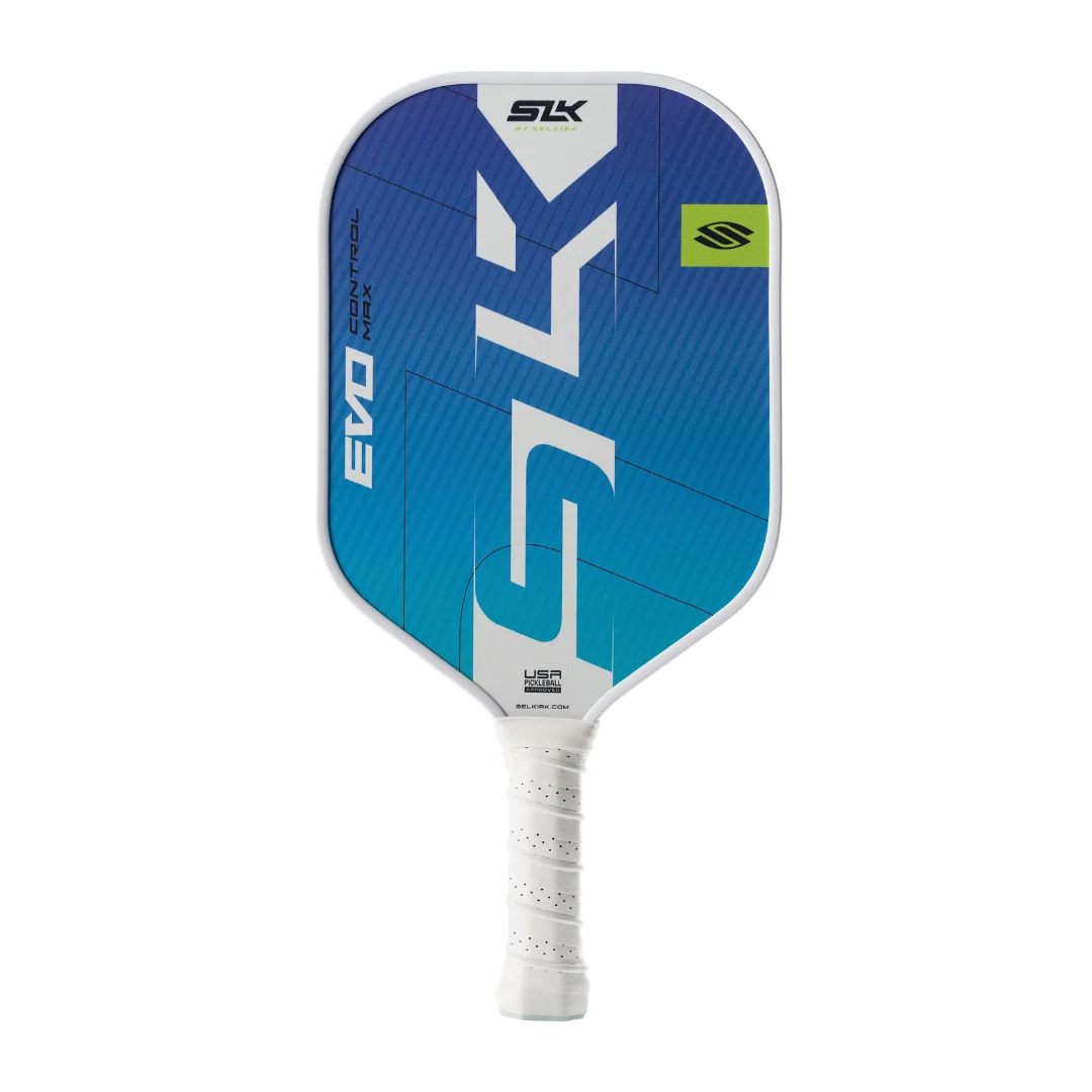Raquete de pickleball Selkirk SLK EVO Control Max 2.0, foto 2