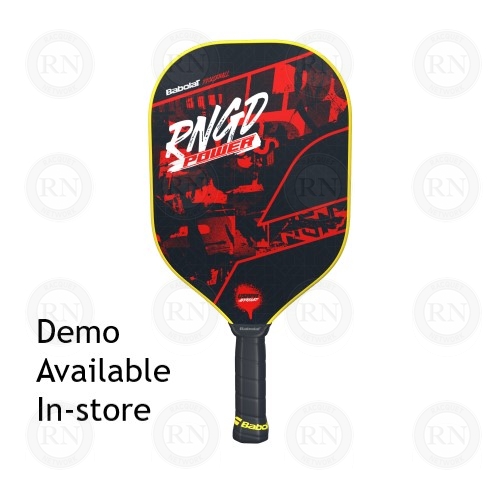 Babolat RNGD Power pickleball paddle
