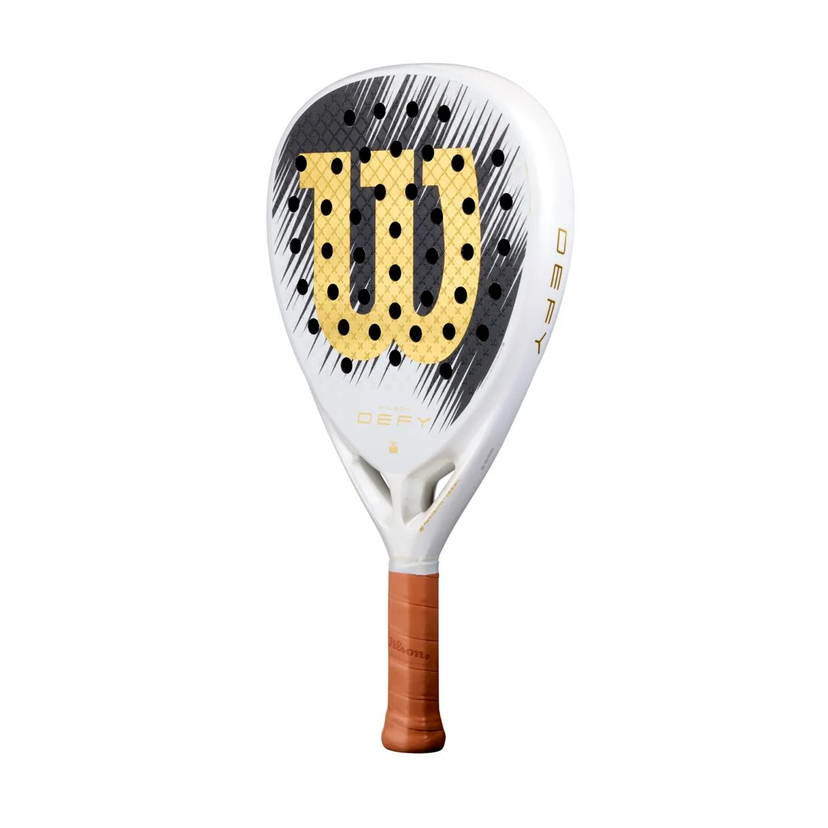 Raquete de padel Wilson Blade DEFY V1 SE 2027, foto 2