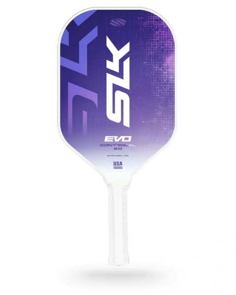 Raquete de pickleball Selkirk SLK EVO Power Max 2.0, foto 2