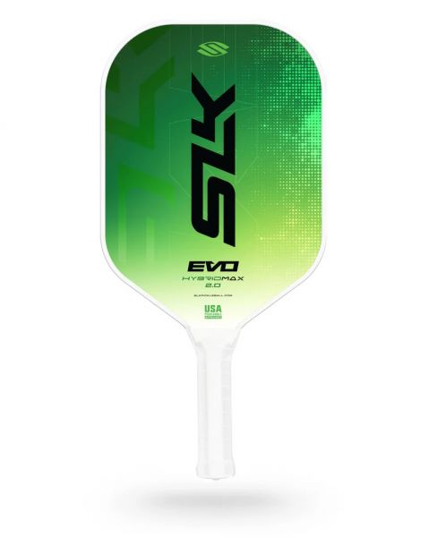 Raquete de pickleball Selkirk SLK EVO Power Max 2.0