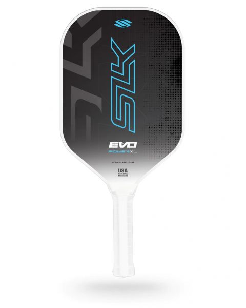 Raquete de pickleball Selkirk SLK EVO Hybrid XL 2.0