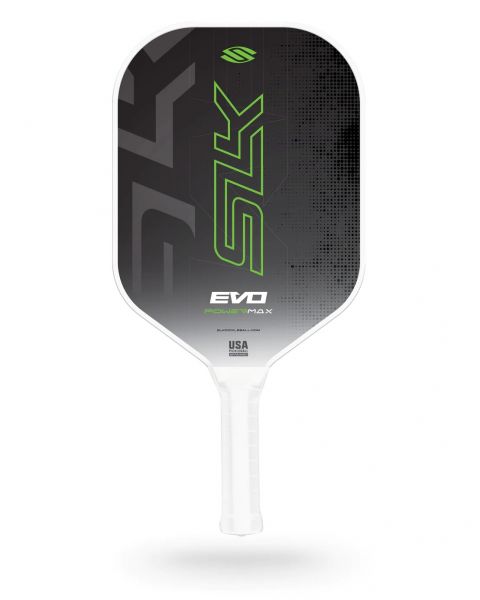 Selkirk SLK EVO Hybrid Max 2.0 pickleball paddle
