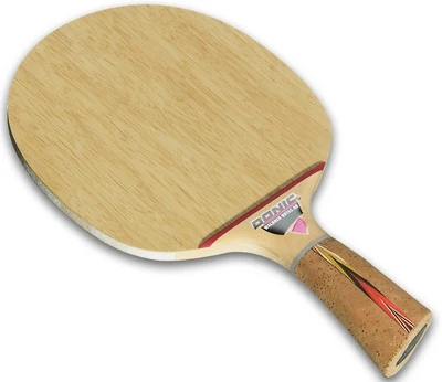 Raquete de tênis de mesa Donic Waldner Dotec Allround
