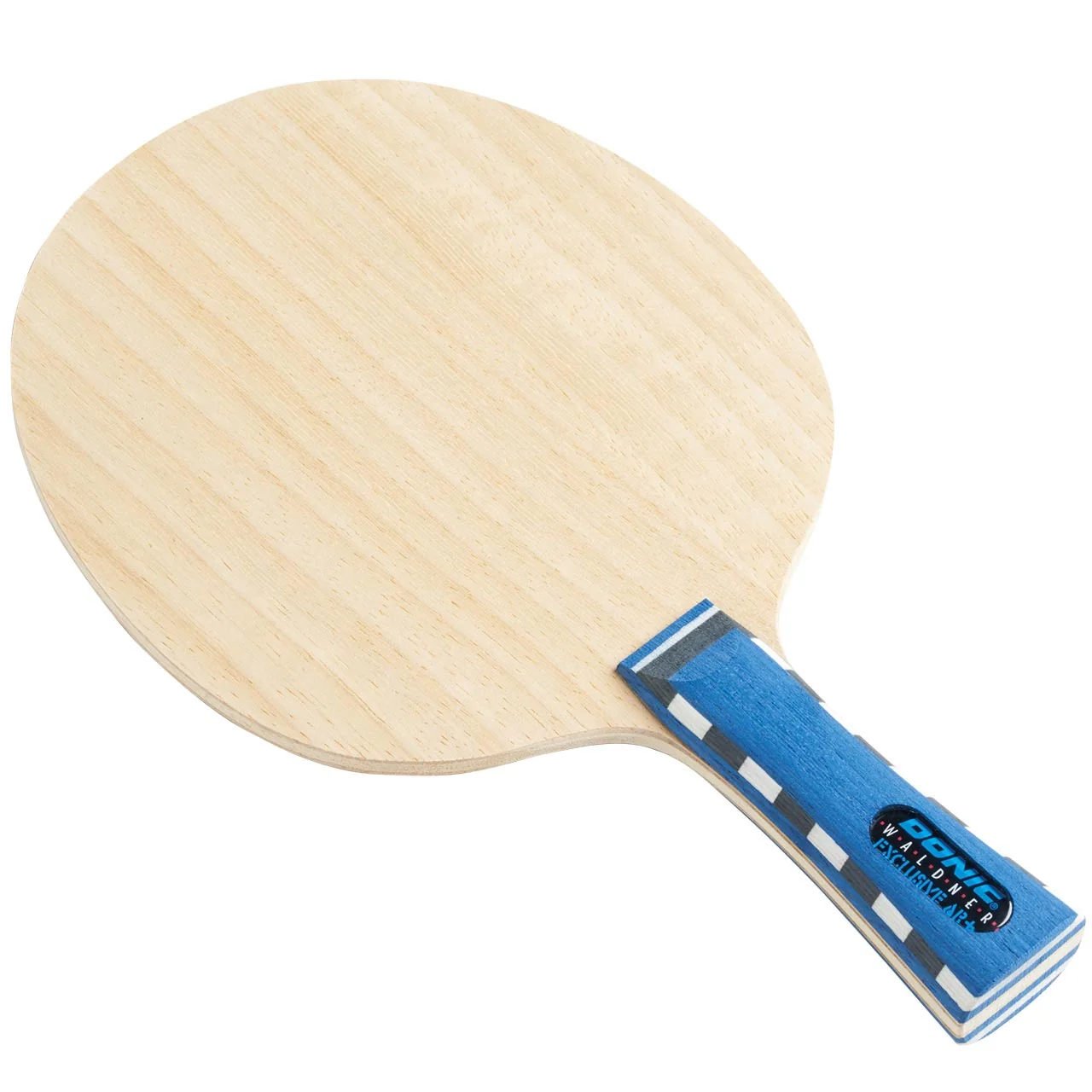 Raquete de tênis de mesa Donic Waldner Exclusive Allround+