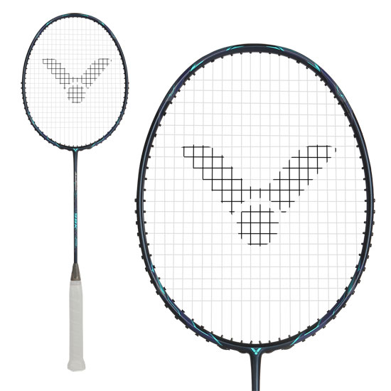 Raquete de badminton Victor Auraspeed 98K Pro CR