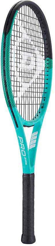 Raquete de tênis Dunlop Tristorm Pro 255 F