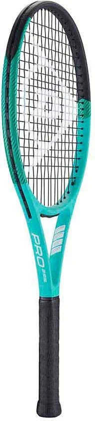 Raquete de tênis Dunlop Tristorm Pro 255 F, foto 2