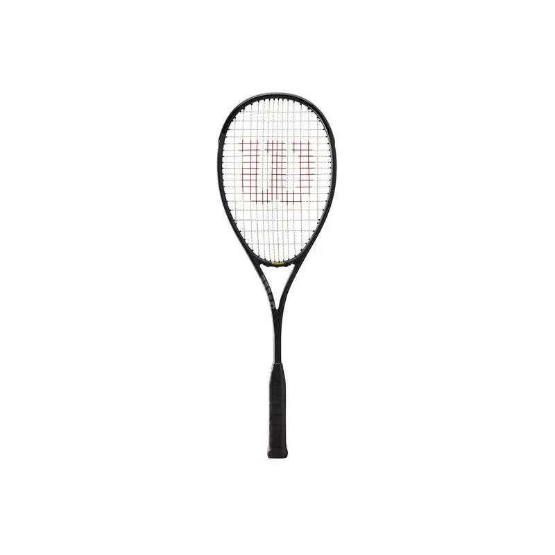 Raquete de squash Wilson Pro Staff CV 2022, foto 2