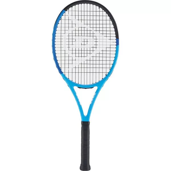 Raquete de tênis Dunlop Tristorm Pro 255 M