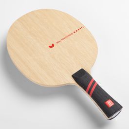 Raquete de tênis de mesa Butterfly Boll Fortissimo