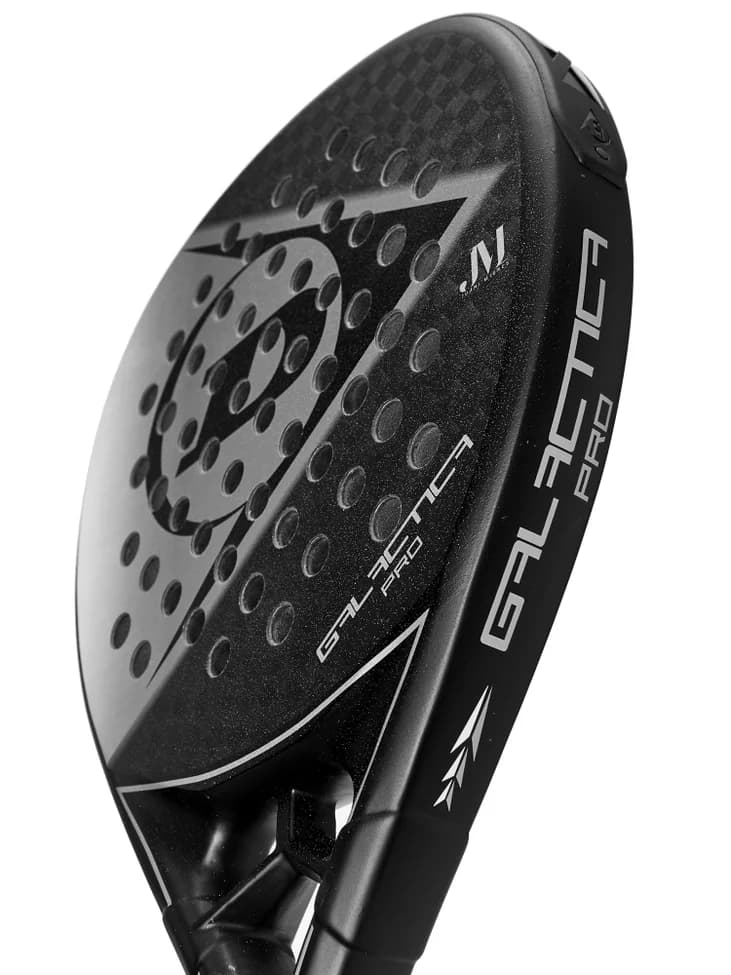 Raquete de padel Dunlop Galactica Pro, foto 2
