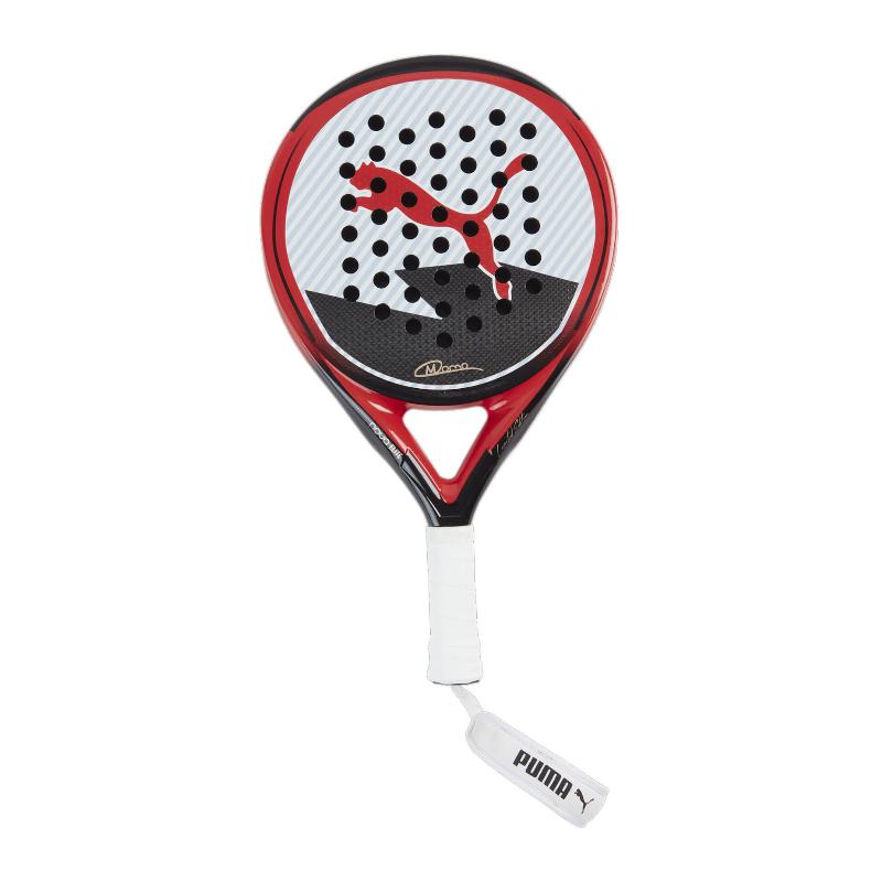 Puma Nova Elite Momo González padel racket