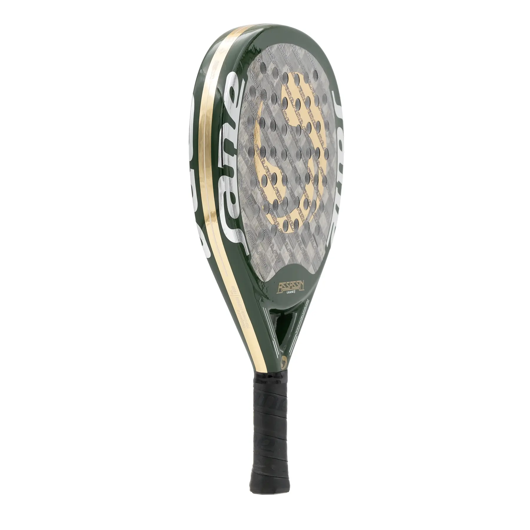 Raquete de padel Sane Assassin Legend II, foto 2