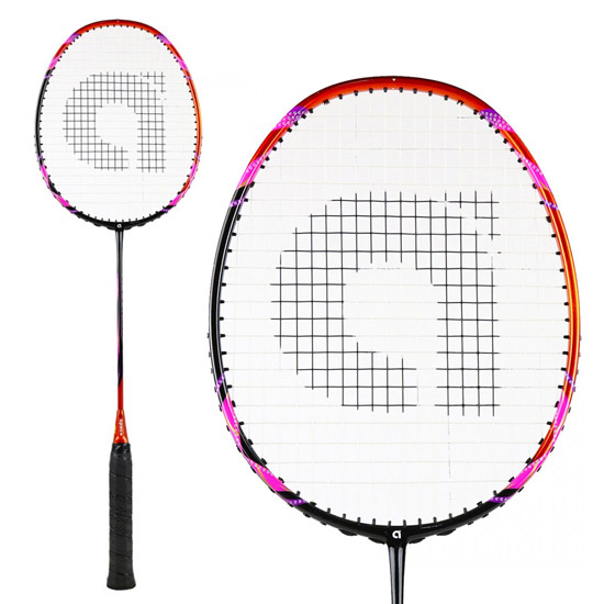 Raquete de badminton Apacs Accurate 99