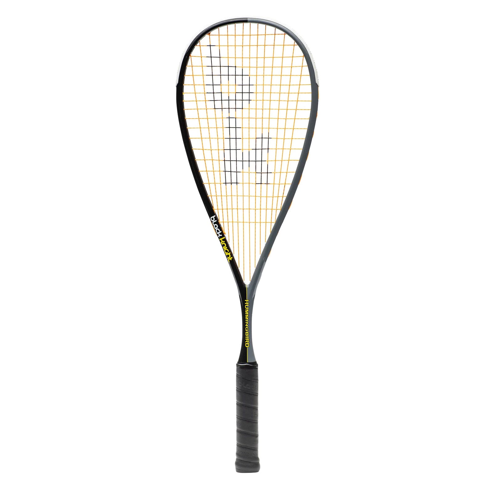 Raquete de squash Black Knight Hummingbird TC