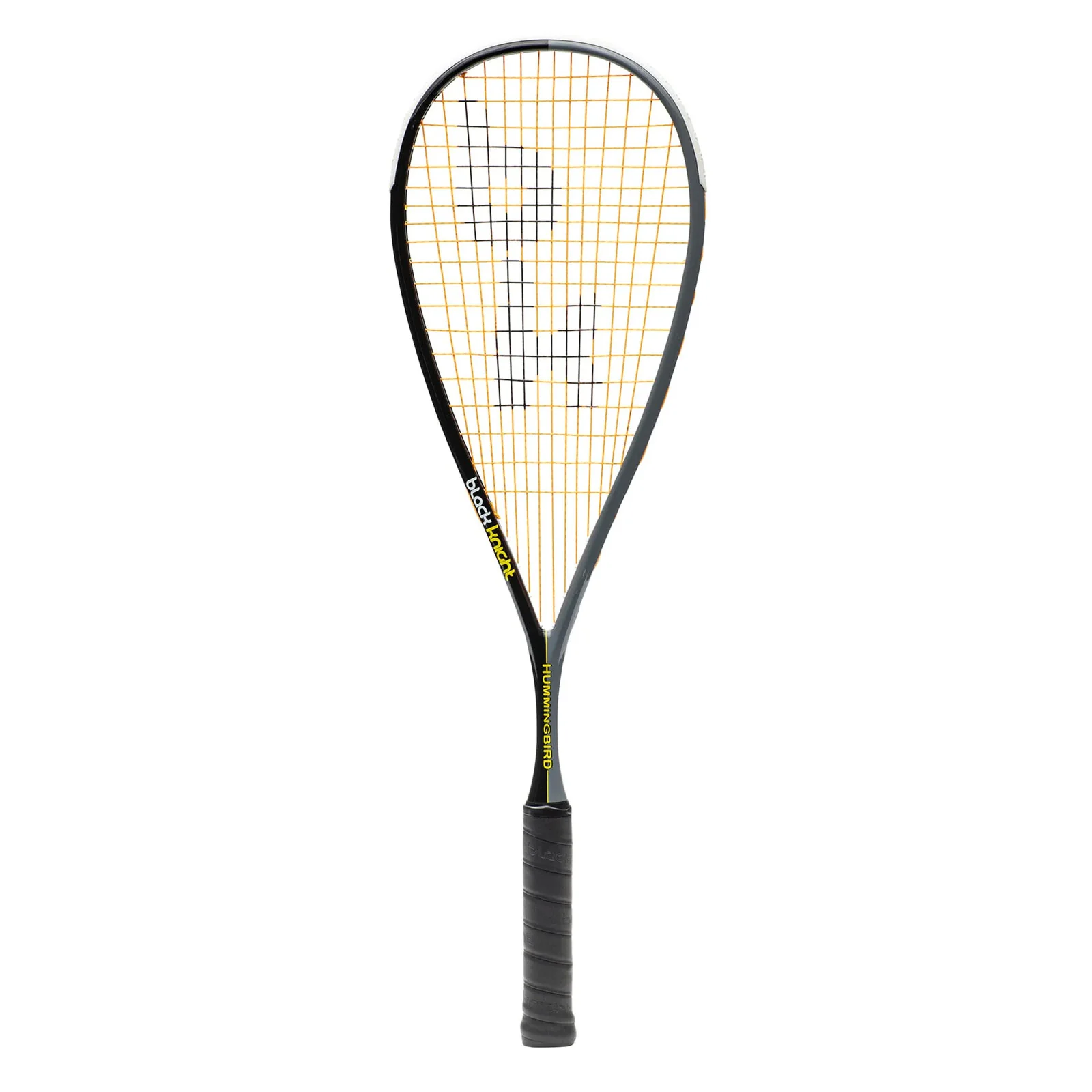 Raquete de squash Black Knight Hummingbird TC, foto 2