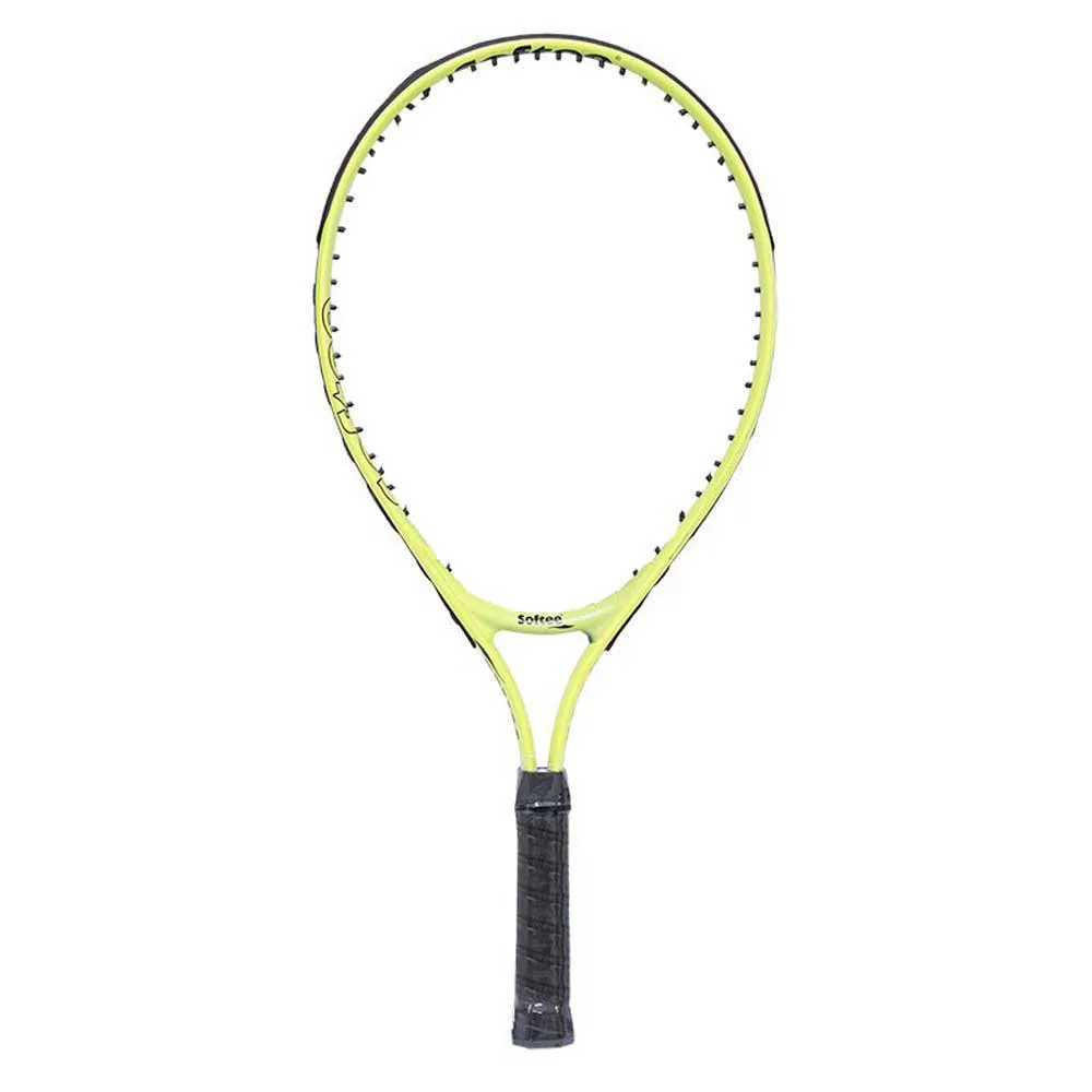 Raquete de tênis Softee T600 Max Junior 21