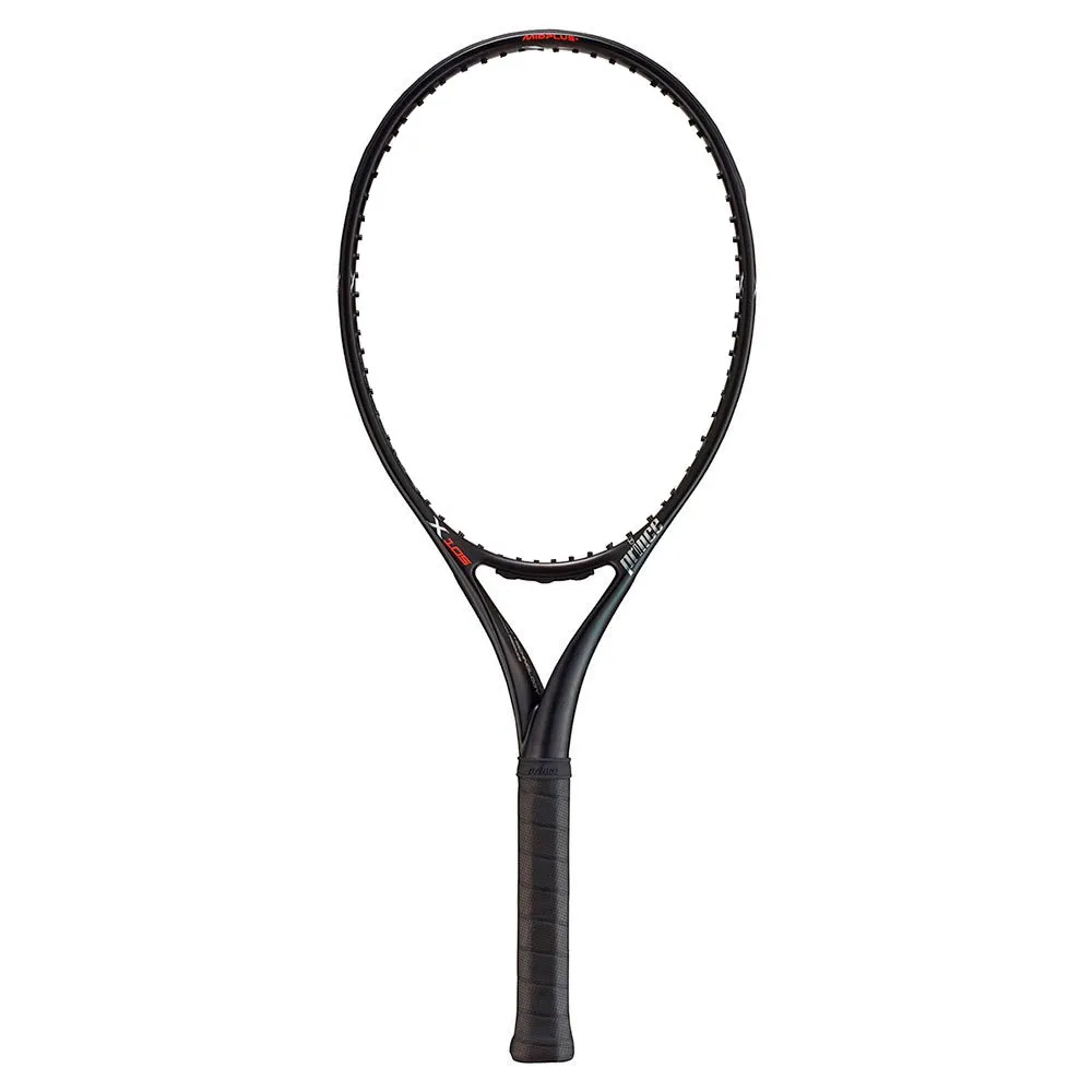 Raquete de tênis Prince X 105
