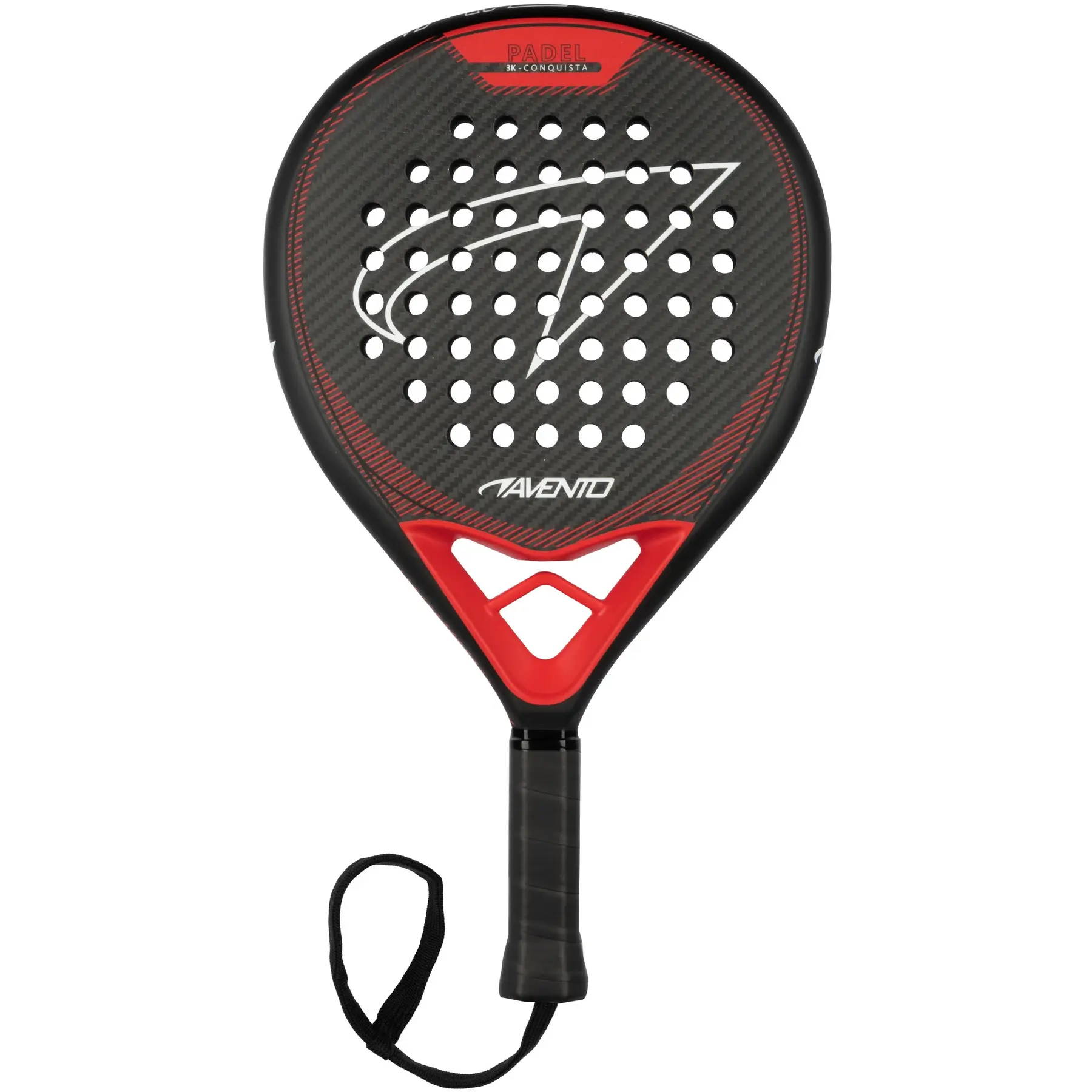 Raquete de padel Avento Conquista