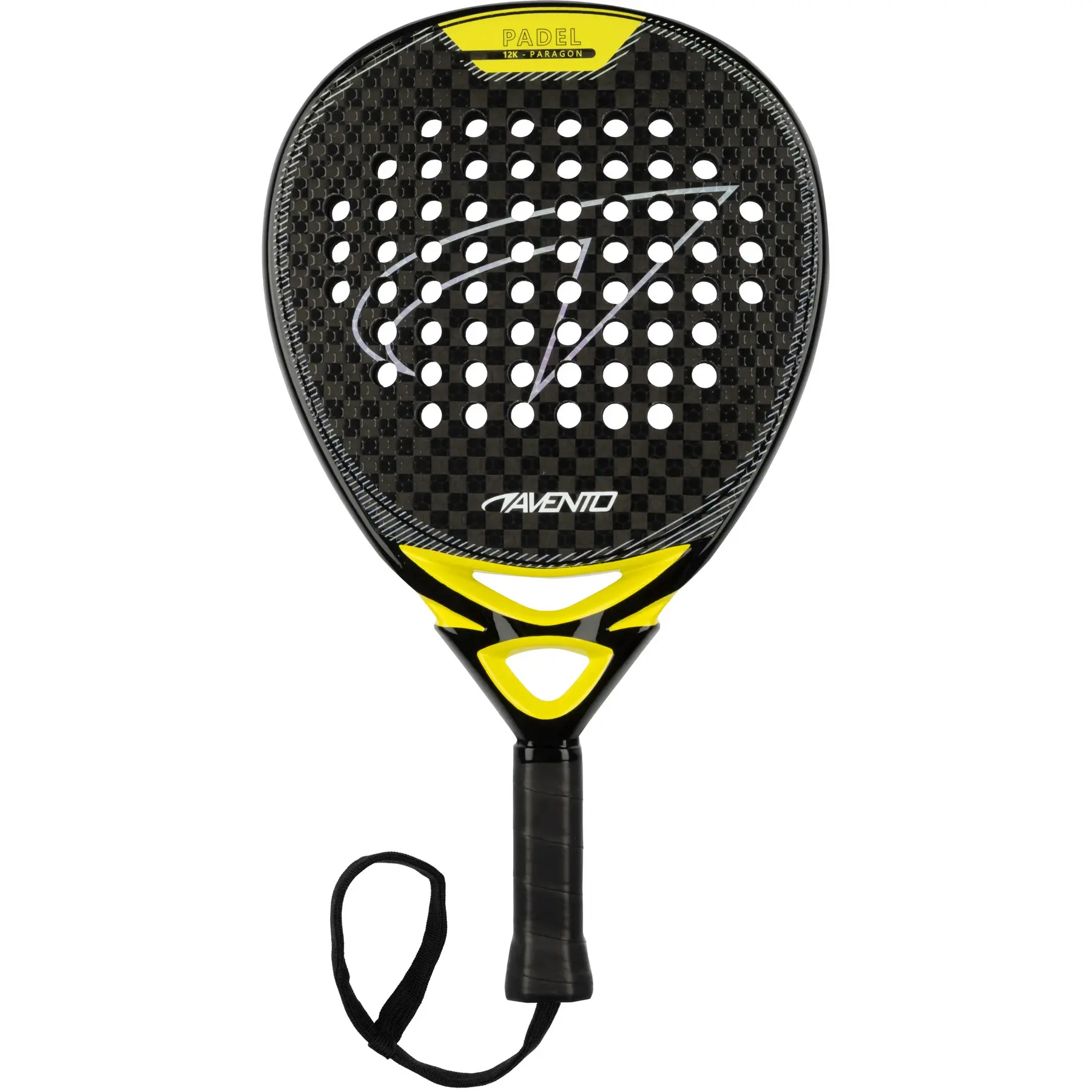 Raquete de padel Avento Paragon