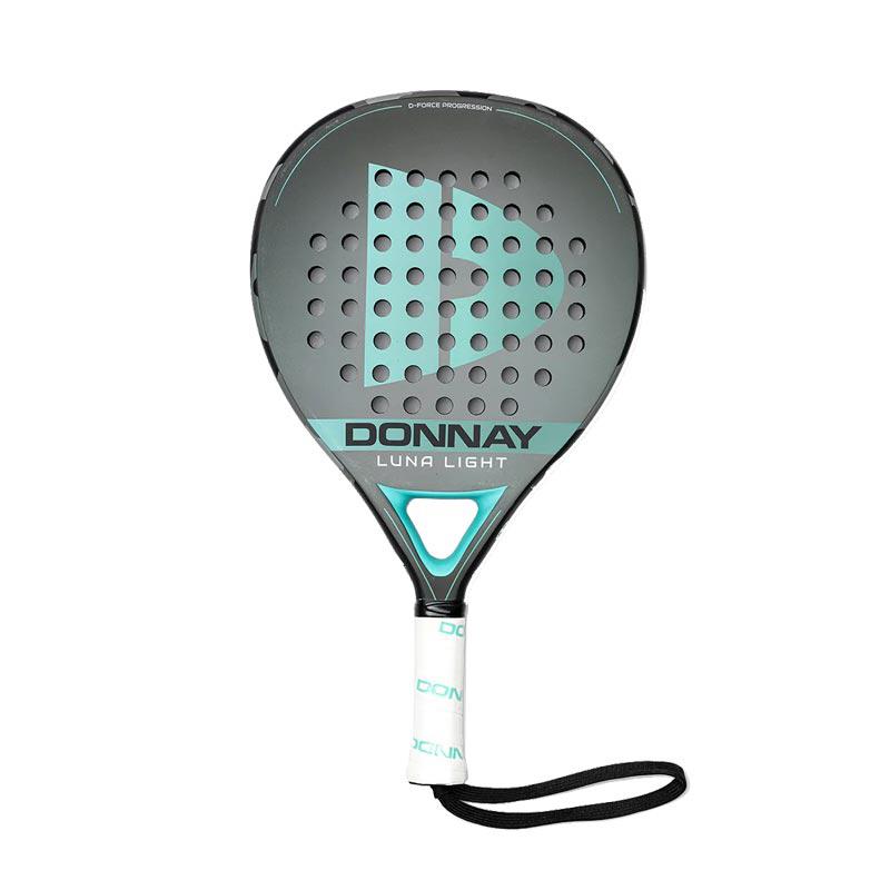 Raquete de padel Donnay Luna Light, foto 2