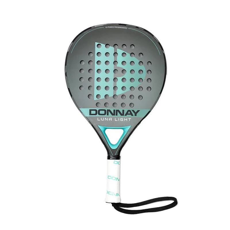 Raquete de padel Donnay Luna Light
