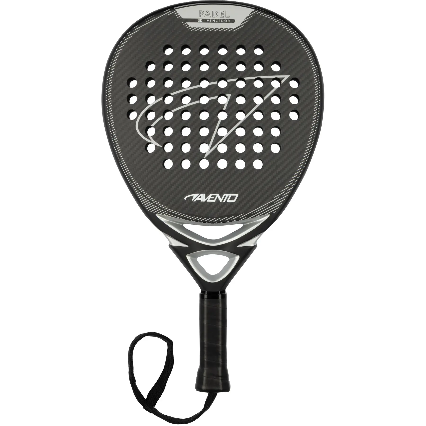 Raquete de padel Avento Vencedor