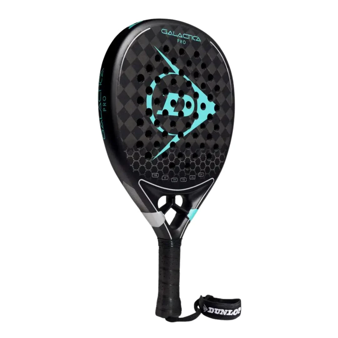 Dunlop 25 Galactica Pro 2025 padel racket
