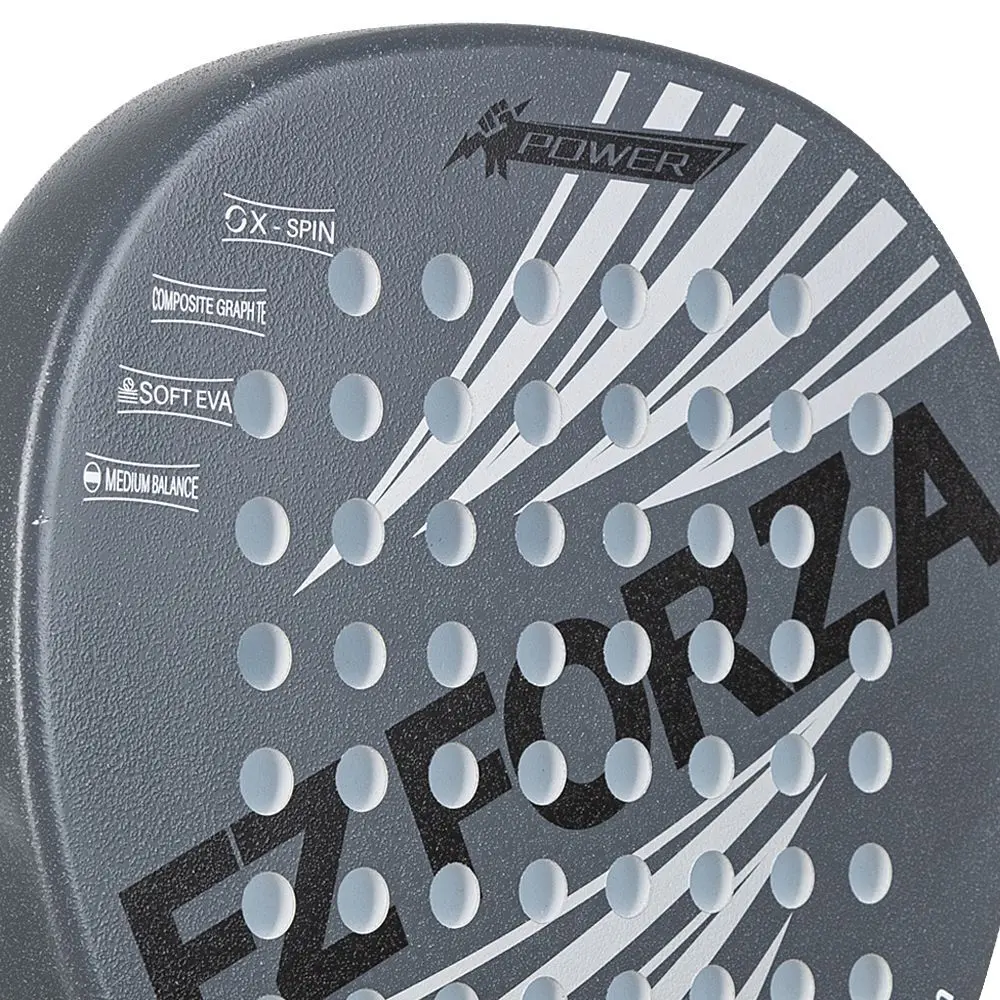 Raquete de padel Forza Blaze Spin, foto 2