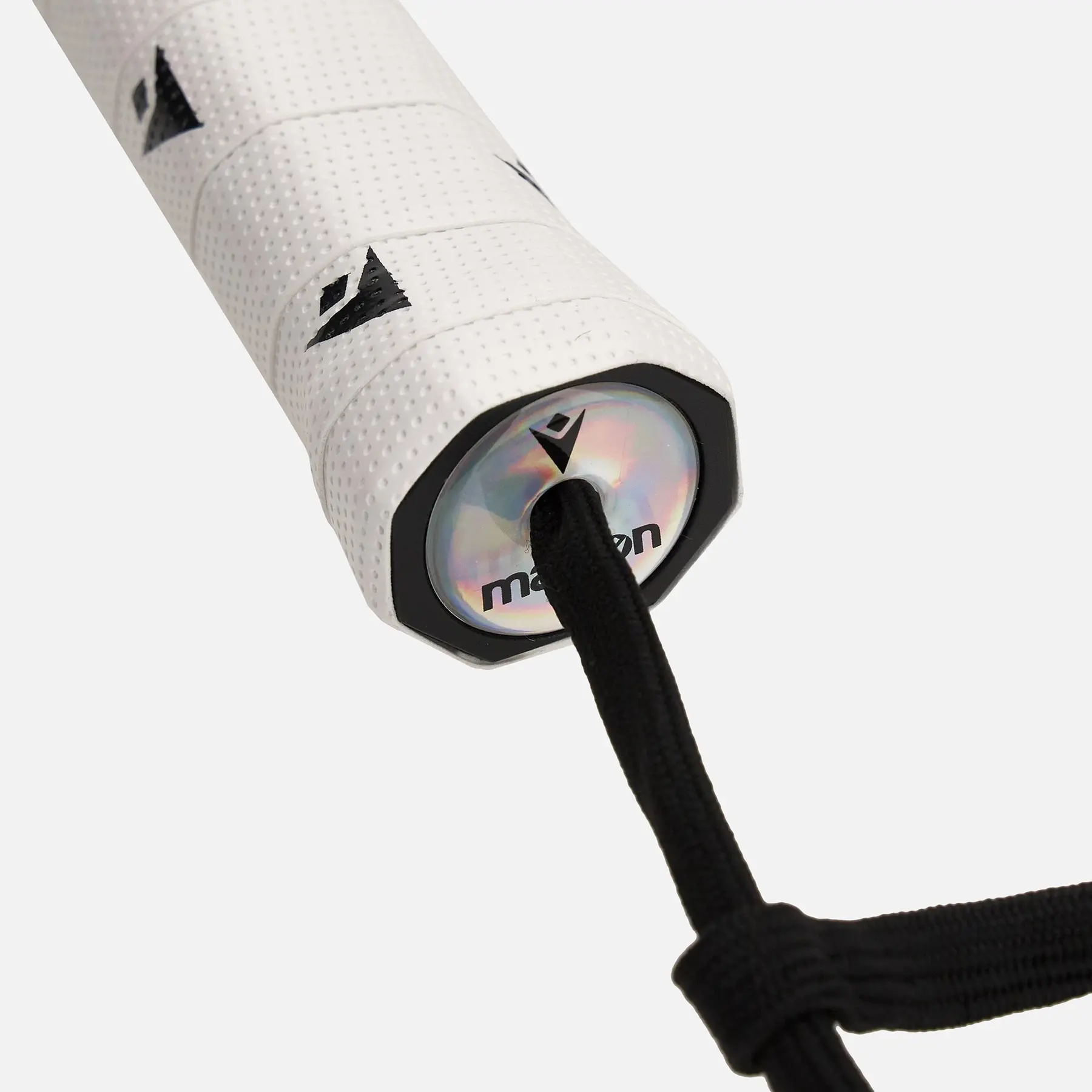 Raquete de padel Macron CC Tridens Stealth Pro, foto 2