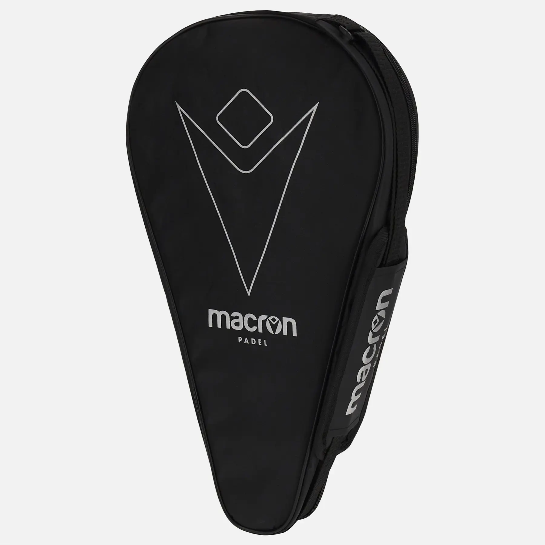 Raquete de padel Macron CC Poseidon Shadow Premium, foto 2